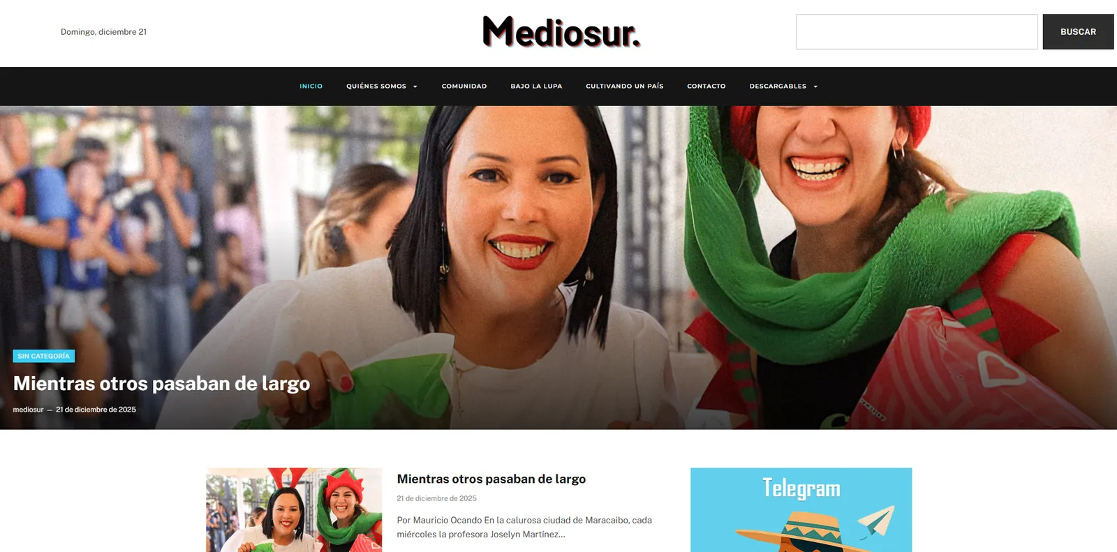 Mediosur